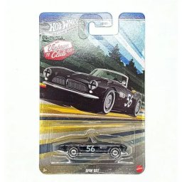 Hot Wheels: Mașinuță vintage BMW 507