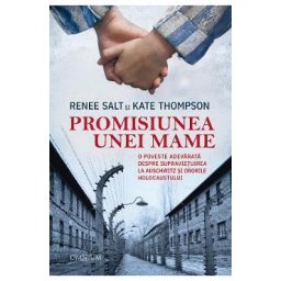 Promisiunea unei mame - Renee Salt, Kate Thompson