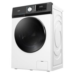 Masina de spalat rufe WSEDI9148, 9 kg, Motor inverter, Display LED, 16 programe, 1400 rotatii, Clasa energetica A – 10%, Reincarcare cu rufe in timpul spalarii, Alb