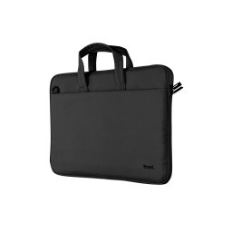 Geanta "BOLOGNA neagra" - Design Practic, Aspect Office Chic