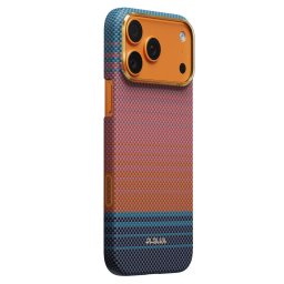 Husa Pitaka Edge Case, California Dream Sunset 2.0 #4 - iPhone 17 Pro Max