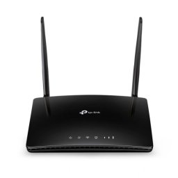 Router Wireless TP-LINK Archer MR402, 3 x LAN, Black