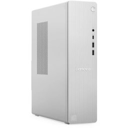 Desktop PC Lenovo IdeaCentre 08IAS10 91CF004BRM , Intel Ultra 5 225 3.3GHz, 16GB DDR5, 512GB SSD, Intel Graphics, Fara sistem de operare