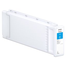 Cartuș de cerneală EPSON UltraChrome XD2 C13T41E240 Cyan, 700ml