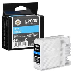 Cartuș de cerneală EPSON C13T46S200 UltraChrome PRO 10 Cyan, 25ml