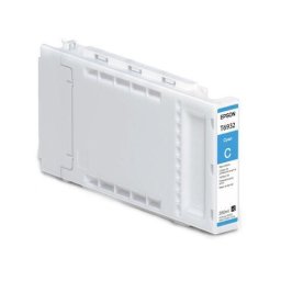 Cartuș de cerneală original EPSON C13T69320N Cyan UltraChrome XD, 350ml