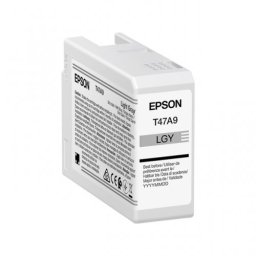 Cartuș de cerneală EPSON UltraChrome PRO10, Light Gray