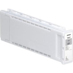 Cartuș de cerneală EPSON UltraChrome PRO12 Gray, 700ml