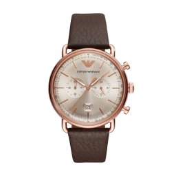 Ceas Barbati, Emporio Armani, Aviator AR11106