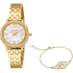 Ceas Dama, Just Cavalli, Fidenza JC1L276M0055