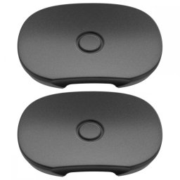 Pax Four Mustiuc plat x2 (USA)