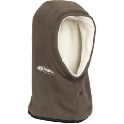 XX CAGULA RON THOMPSON BALACLAVA FLEECE 2 FETE ALB/VERDE