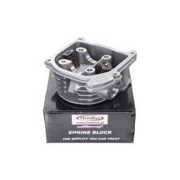 Chiuloasa GY6-50 39mm supape scurte