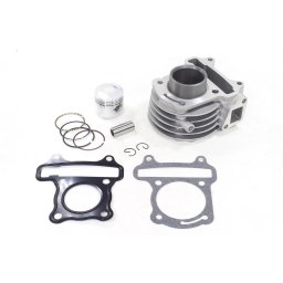 Kit motor Scuter GY6-50 - O39mm, Bolt 13mm (Motor 4 Timpi)