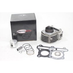 Cilindru GY6-50 39mm bolt13mm Kymco Romet zipp