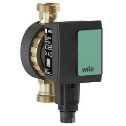 Pompa de circulatie Wilo Star-Z Nova, pentru apa calda menajera, H max. 1 m, Q max. 0.4 mc/h, PN 10, 230V