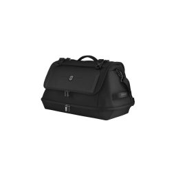 Victorinox - Geantă de voiaj Crosslight Duffel 37 l neagră