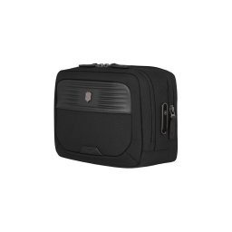Victorinox - Trusă de cosmetice Mythic, 7 l, neagră