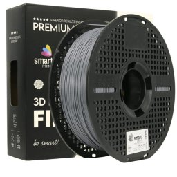 SMART PRINT 3D FILAMENT 1KG PETG+CF GRAY