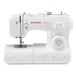Masina de cusut Singer Talent 3321 - sewing machine - white