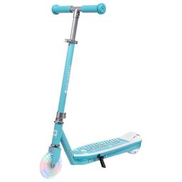 Rebel TROTINETA ELECTRICA PENTRU COPII FUN WHEELS LIGHT