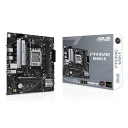 ASUS PRIME B650M-R AMD B650 Mufă AM5 micro-ATX