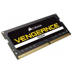 Memorie laptop CORSAIR Vengeance CMSX8GX4M1A3200C22, 8GB, DDR4, 3200MHz, CL22