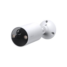 Camera supraveghere IP Bullet TP-Link TAPO C410 (2-PACK), 3MP, Lentila 3.17mm, IR 9.1m, 2 bucăți