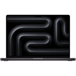 Laptop Apple MacBook Pro 16 Liquid Retina XDR (2026) Z1N1001B3, Apple M5 Max 18-core, 16.2 inch, RAM 48GB, SSD 2TB, Apple M5 Max 40-core Graphics, macOS, Int KB, Space Black + Adaptor 140W