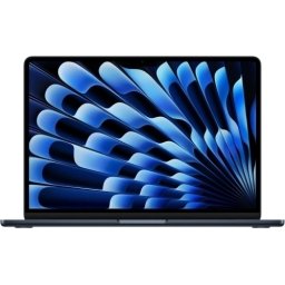 Laptop Apple MacBook Air 13 with Liquid Retina (2026) Z1L6002P1, Apple M5 10-core, 13.6 inch, RAM 16GB, SSD 1TB, Apple M5 10-core Graphics, Int KB, macOS, Midnight + Adaptor 35W