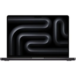 Laptop Apple MacBook Pro 14 Liquid Retina XDR (2026) Z1ML00544, Apple M5 Pro 15-core, 14.2 inch, RAM 48GB, SSD 1TB, Apple M5 Pro 16-core Graphics, macOS, US KB, Space Black + 70W Adapter
