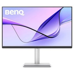 Monitor LED Gaming BENQ Mobiuz MA320UP, 31.5” UHD, 5ms, 60Hz, Argintiu