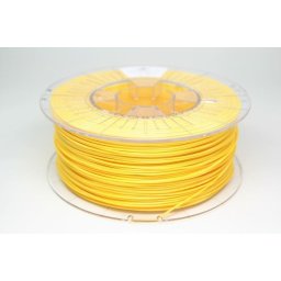 Filament SPECTRUM / PETG / BAHAMA YELLOW / 1,75 mm / 1 kg