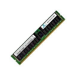 16GB 2RX8 DDR4 RDIMM 2666MHz (compatible with servers Gen 14, T440, T640, R440, R640, R740)