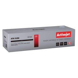 Activejet ATK-310N toner for Kyocera printer; Kyocera TK-310 replacement; Supreme; 12000 pages; black