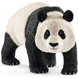Schleich giant panda - 14772