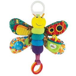 Tomy Lamaze Freddie the Firefly - L27024