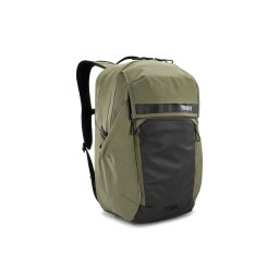 Rucsac de drumeție, 27 L, Verde