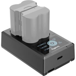 SmallRig 4085 Battery Charger For NP-W235 Batteries