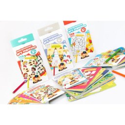 Jocuri puzzle fantastice 4+