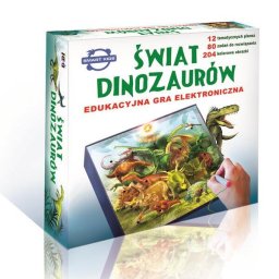 Jocul Lumii Dinozaurilor