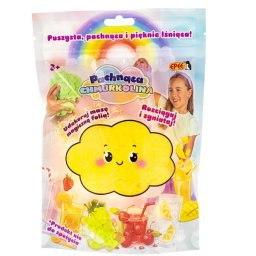 Plastilina nor cu folie magică de suc de mango