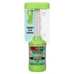Aluat Wonder Factory Never Dry, Verde