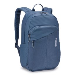 Rucsac 16 inch "Indago Dark Slate", Polyester Eco-Friendly - Perfect pentru Scoala, Job sau City-Break