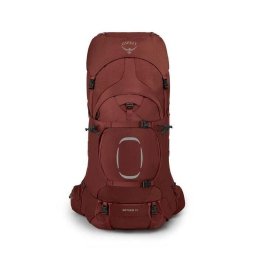Rucsac Osprey Aether 65 Trekking backpack S/M Red