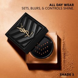 YSL All Hours Hyper Loose Powder