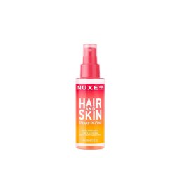 Nuxe Hair & Skin Happy In Pink Body Mist