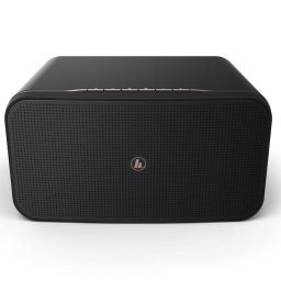 Boxa portabila SIRIUM2000AMBT Smart Alexa/Bluetooth Negru