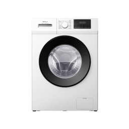 Masina de spalat rufe WG WF91461T, 9 kg, 1400 rpm, Clasa A, Alb