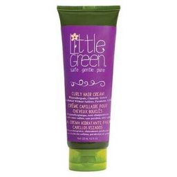 Kids Curly Hair Cream - Curly hair cream for children